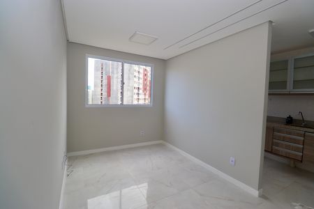 Apartamento para alugar com 42m², 2 quartos e sem vaga Apartamento para alugar com 42m², 2 quartos e sem vagaSala