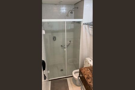 Apartamento à venda com 28m², 1 quarto e 1 vaga