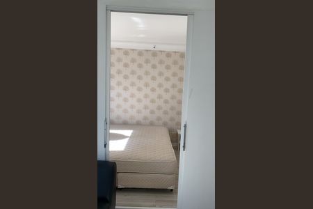 Apartamento à venda com 28m², 1 quarto e 1 vaga