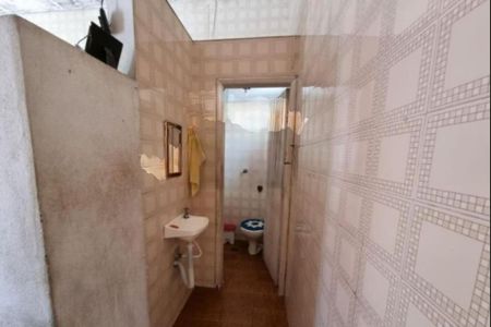 Casa à venda com 2 quartos, 126m² em Olímpico, São Caetano do Sul