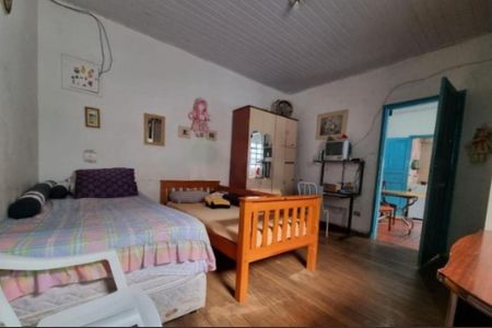 Casa à venda com 2 quartos, 126m² em Olímpico, São Caetano do Sul