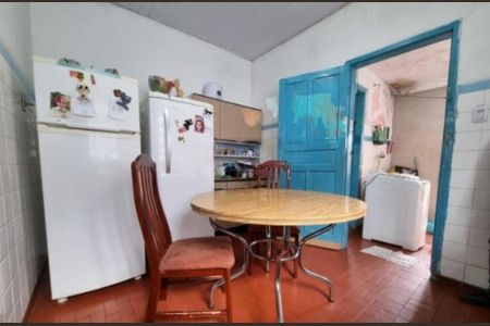 Casa à venda com 2 quartos, 126m² em Olímpico, São Caetano do Sul
