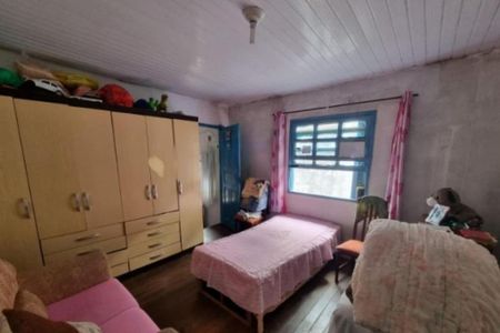 Casa à venda com 2 quartos, 126m² em Olímpico, São Caetano do Sul