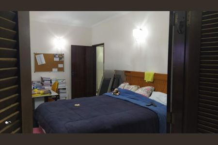Casa à venda com 4 quartos, 190m² em Anchieta, São Bernardo do Campo