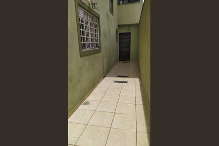 Casa à venda com 4 quartos, 190m² em Anchieta, São Bernardo do Campo
