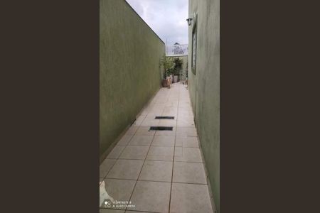 Casa à venda com 4 quartos, 190m² em Anchieta, São Bernardo do Campo