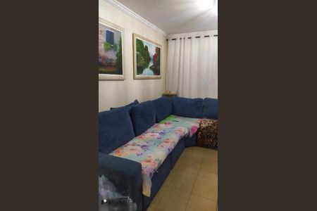 Casa à venda com 4 quartos, 190m² em Anchieta, São Bernardo do Campo