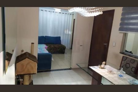 Casa à venda com 4 quartos, 190m² em Anchieta, São Bernardo do Campo