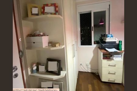 Apartamento à venda com 3 quartos, 90m² em Vila Dom Pedro II, São Paulo