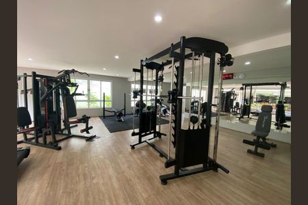 Apartamento à venda com 3 quartos, 90m² em Vila Dom Pedro II, São Paulo