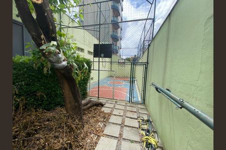 Apartamento à venda com 3 quartos, 90m² em Vila Dom Pedro II, São Paulo