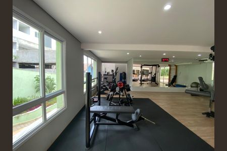 Apartamento à venda com 3 quartos, 90m² em Vila Dom Pedro II, São Paulo
