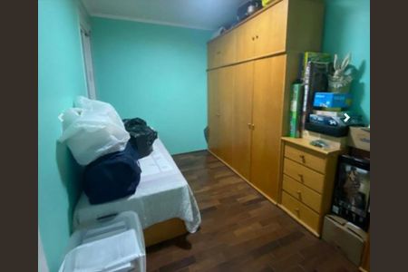 Apartamento à venda com 3 quartos, 90m² em Vila Dom Pedro II, São Paulo