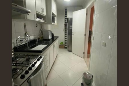 Apartamento à venda com 3 quartos, 90m² em Vila Dom Pedro II, São Paulo