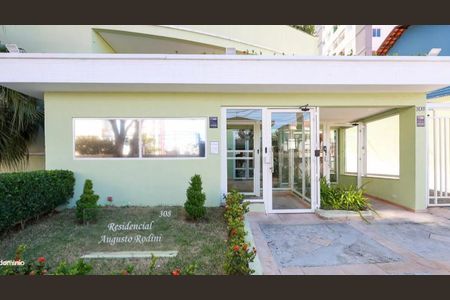 Apartamento à venda com 3 quartos, 90m² em Vila Dom Pedro II, São Paulo