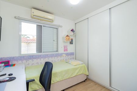 Casa de condomínio para alugar com 79m², 3 quartos e 1 vagaQuarto 2