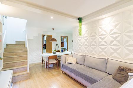 Casa de Condomínio para alugar com 2 quartos, 79m² em Jardim Felicidade (zona Oeste), São Paulo