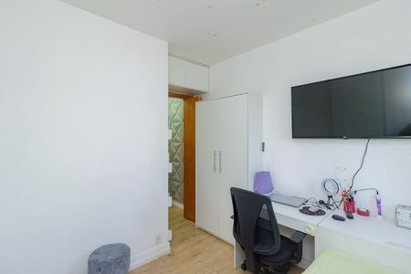 Casa de condomínio para alugar com 79m², 3 quartos e 1 vagaQuarto 2