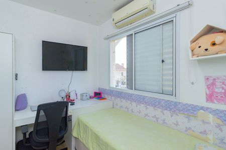 Casa de condomínio para alugar com 79m², 3 quartos e 1 vagaQuarto 2