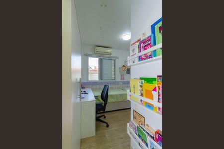 Quarto 2 de casa de condomínio para alugar com 2 quartos, 79m² em Jardim Felicidade (zona Oeste), São Paulo