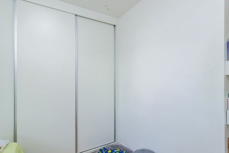 Casa de condomínio para alugar com 79m², 3 quartos e 1 vagaQuarto 2