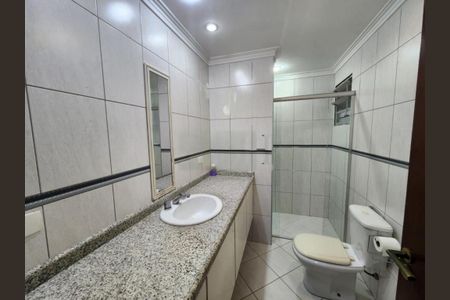 Apartamento à venda com 3 quartos, 96m² em Centro, São Bernardo do Campo