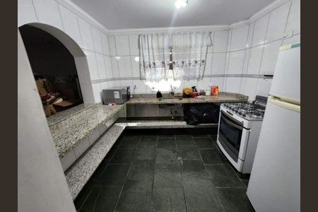 Apartamento à venda com 3 quartos, 96m² em Centro, São Bernardo do Campo