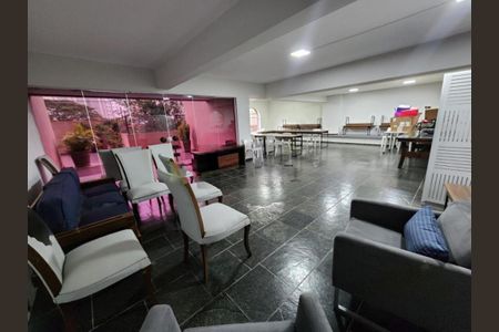 Apartamento à venda com 3 quartos, 96m² em Centro, São Bernardo do Campo