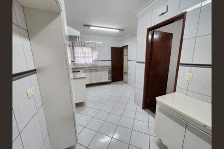 Apartamento à venda com 3 quartos, 96m² em Centro, São Bernardo do Campo