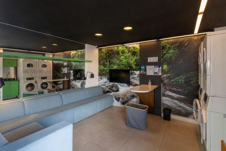 Apartamento à venda com 1 quarto, 34m² em Sumarezinho, São Paulo