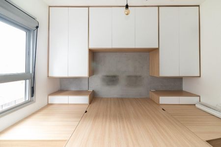 Apartamento à venda com 1 quarto, 34m² em Sumarezinho, São Paulo