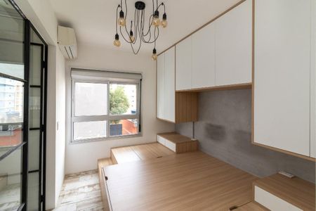 Apartamento à venda com 1 quarto, 34m² em Sumarezinho, São Paulo