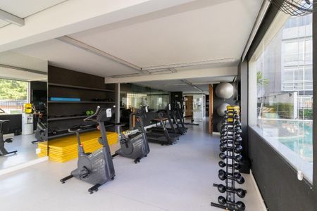 Apartamento à venda com 1 quarto, 34m² em Sumarezinho, São Paulo