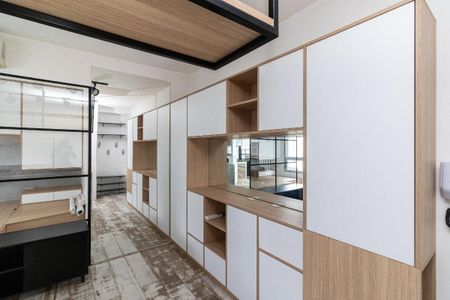 Apartamento à venda com 1 quarto, 34m² em Sumarezinho, São Paulo