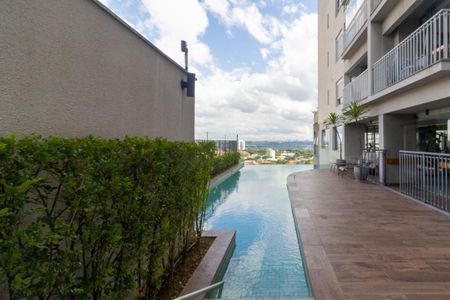 Apartamento à venda com 1 quarto, 34m² em Sumarezinho, São Paulo
