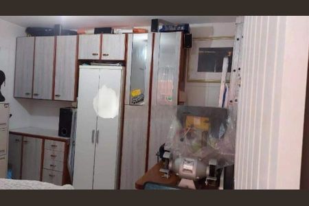 Casa à venda com 2 quartos, 151m² em Nova Gerti, São Caetano do Sul