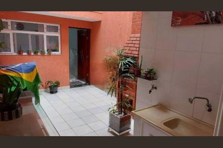 Casa à venda com 2 quartos, 151m² em Nova Gerti, São Caetano do Sul