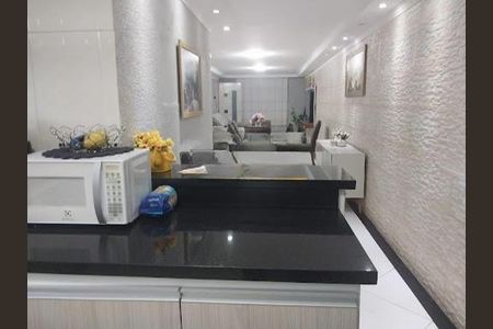 Casa à venda com 129m², 3 quartos e 2 vagas