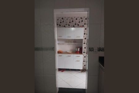 Casa à venda com 129m², 3 quartos e 2 vagas