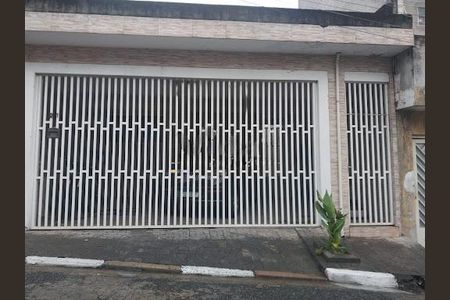 Casa à venda com 129m², 3 quartos e 2 vagas
