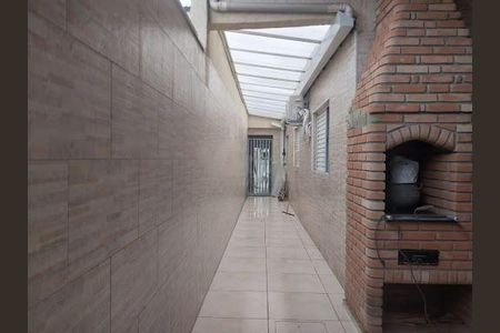 Casa à venda com 129m², 3 quartos e 2 vagas