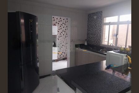 Casa à venda com 129m², 3 quartos e 2 vagas