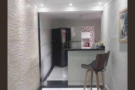 Casa à venda com 129m², 3 quartos e 2 vagas