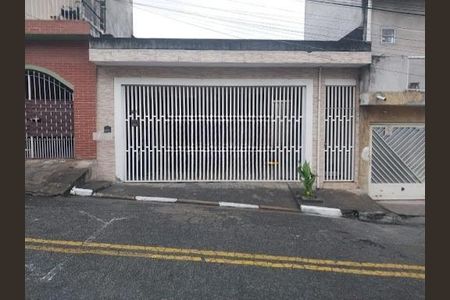 Casa à venda com 129m², 3 quartos e 2 vagas