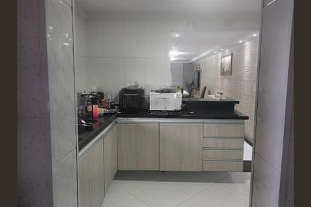 Casa à venda com 129m², 3 quartos e 2 vagas