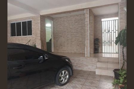 Casa à venda com 129m², 3 quartos e 2 vagas