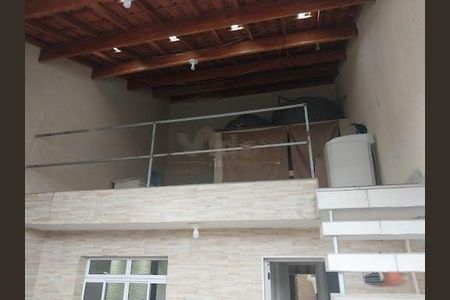 Casa à venda com 129m², 3 quartos e 2 vagas