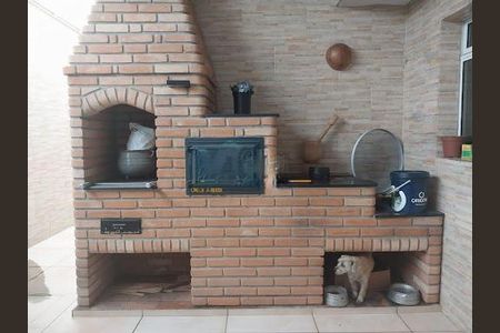 Casa à venda com 129m², 3 quartos e 2 vagas