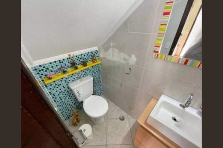 Casa à venda com 73m², 3 quartos e 2 vagas