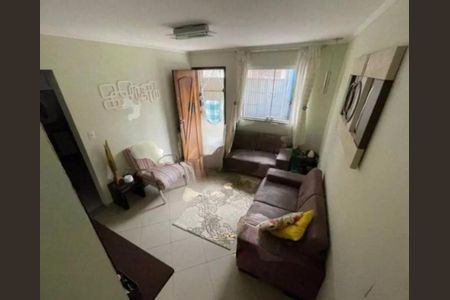 Casa à venda com 73m², 3 quartos e 2 vagas